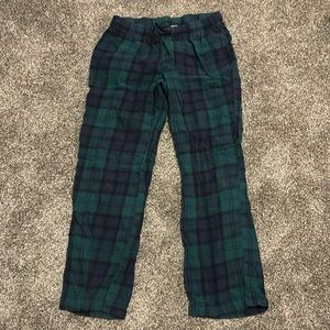 Old navy pajama bottoms